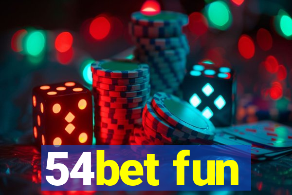 54bet fun